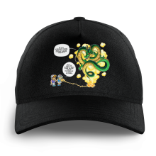 Casquettes Enfants Parodies Manga