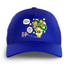 Casquettes Enfants Parodies Manga