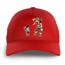 Cappelli Bambini Parodie di Manga