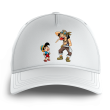 Cappelli Bambini Parodie di Manga