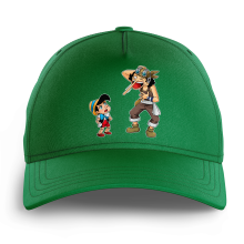 Gorras Nios Parodias de manga