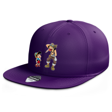 Gorra de rapero Parodias de pelculas