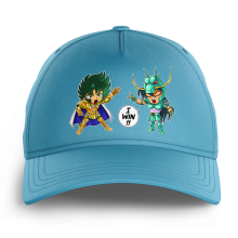Gorras Nios Parodias de manga