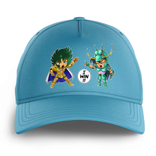 Cappelli Bambini Parodie di Manga