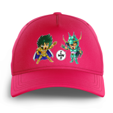 Gorras Nios Parodias de manga