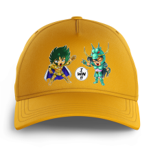 Cappelli Bambini Parodie di Manga