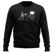 Sweatshirts Manga-Parodien