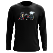 Lngrmad T-Shirts Parodier Tv-spel