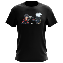 T-shirts fr mn Parodier Tv-spel