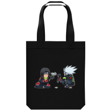 Ekologisk bomullsvska (Tote Bag) Parodier Tv-spel