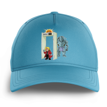 Gorras Nios Parodias de manga