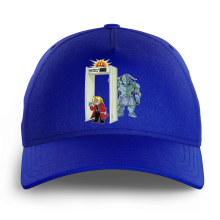 Cappelli Bambini Videogiochi Parodie