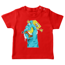 Baby T-shirts Film parodier