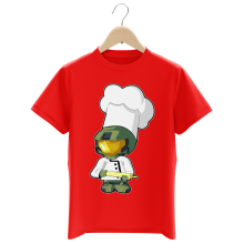 T-shirts kinderjongen Videospelletje Parodien