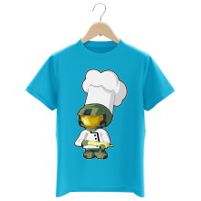 T-shirts fr barn Parodier Tv-spel
