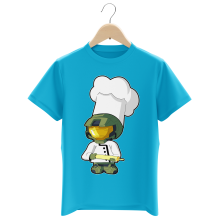 T-shirts kinderjongen Videospelletje Parodien