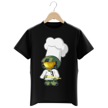 T-shirts fr barn Parodier Tv-spel