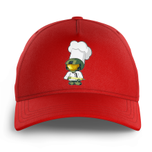 Cappelli Bambini Videogiochi Parodie