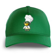 Cappelli Bambini Parodie di Manga