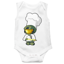 Body baby rmls Parodier Tv-spel
