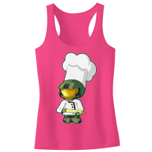 Girls Kids Tank Top 