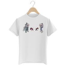 T-shirts kinderjongen Filmparodien