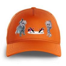 Gorras Nios Parodias de manga