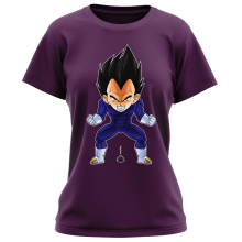 Damen T-shirts Manga-Parodien