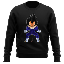 Sweatshirts Manga-Parodien