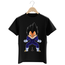 Camisetas Nios Parodias de manga