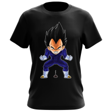 Camisetas Hombre Parodias de manga