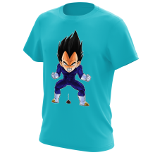 Dragon Ball Z - DBZ Parody Men's T-shirt - Son Goku (Funny Dragon Ball Z -  DBZ Parody - High Quality T-shirt - Size 71 - Ref : 71)