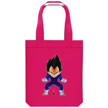 Sac Tote Bag en coton Bio Parodies Jeux Vido