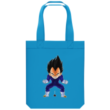 Shopper (Tote Bag) aus Bio-Baumwolle Manga-Parodien