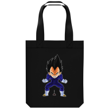 Organic Cotton Tote Bag Video Games Parodies