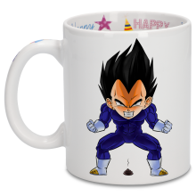 Mugs Anniversaire Parodies Manga