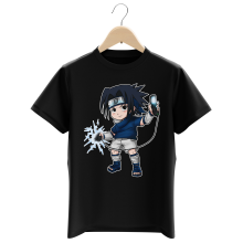 Camisetas Nios Parodias de manga