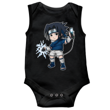 rmelloser Baby Strampler Manga-Parodien