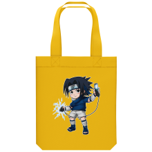 Ekologisk bomullsvska (Tote Bag) Parodier Manga