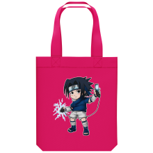 Ekologisk bomullsvska (Tote Bag) Parodier Manga