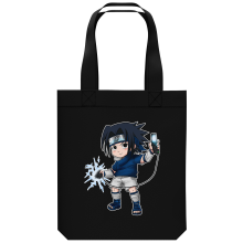 Organic Cotton Tote Bag Manga Parodies