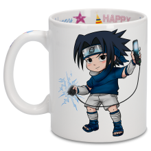 Happy Birthday Mugs Manga Parodies