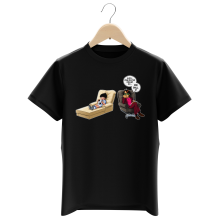 Jungen Kinder T-Shirts Filmparodien