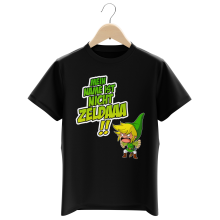 Jungen Kinder T-Shirts Videospiel-Parodien