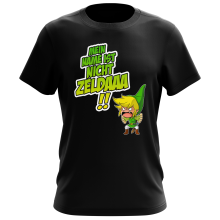 Herren T-shirts Videospiel-Parodien