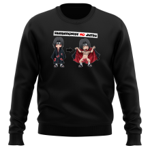 Sweatshirts Filmparodien