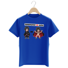 Jungen Kinder T-Shirts Manga-Parodien