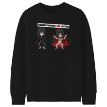 Kinder Sweatshirt Manga-Parodien