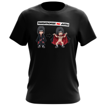 Herren T-shirts Manga-Parodien