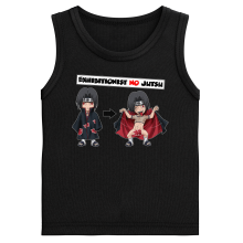 Jungen Kinder Tank Top Filmparodien